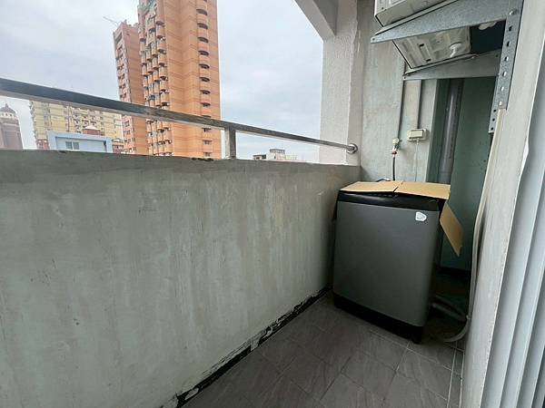 (已出租)台南租屋~民生路全新整理一房一廳701