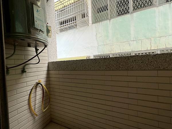 (已出租)台南租屋~近永大夜市電梯套房305(可貓咪)