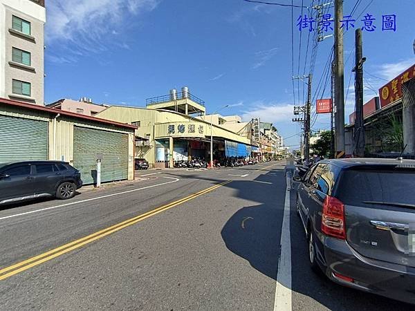 台南租屋~東區店住兩用整棟出租