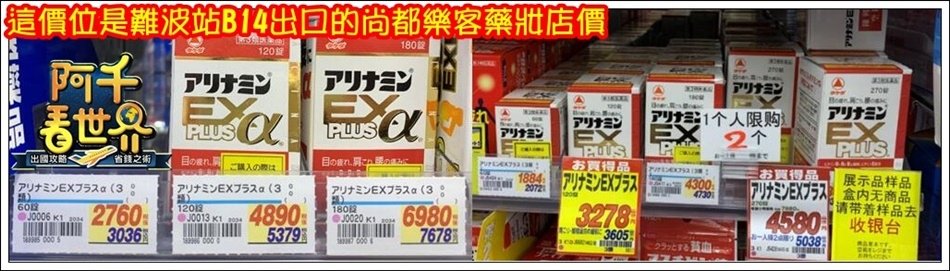 【日本藥妝2020年版友一致推薦】你不用比價了！看這篇省下你