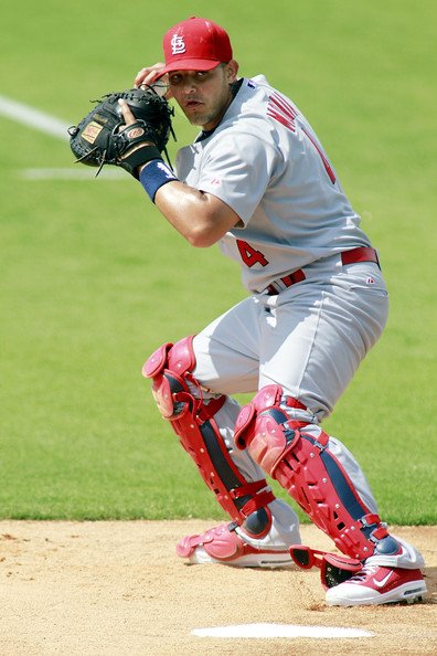 20120228美國大聯盟捕手三弟Yadier Molina 01