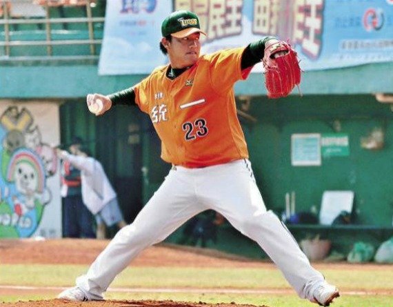 20130104統一獅隊黃志龍