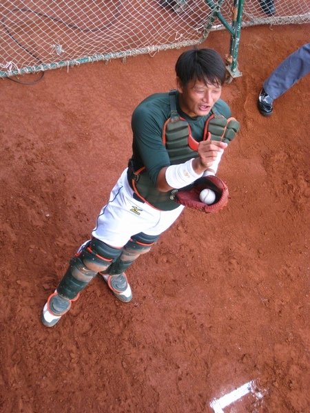 20090303台南統一獅春訓 005.jpg