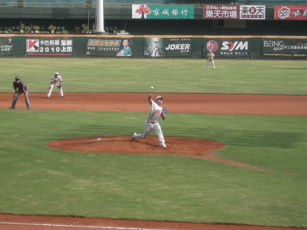 20090813台南球場興農vs統一二軍球賽 077.jpg