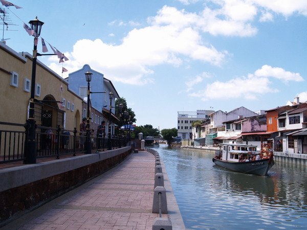 malacca-river