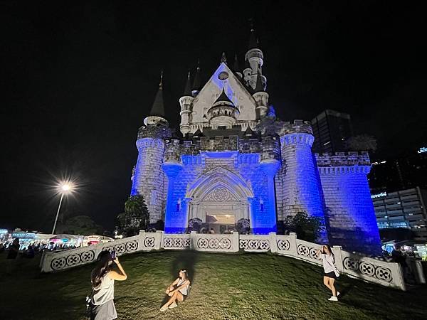 曼谷4日4夜 - 31.08.2023 to 04.09.2