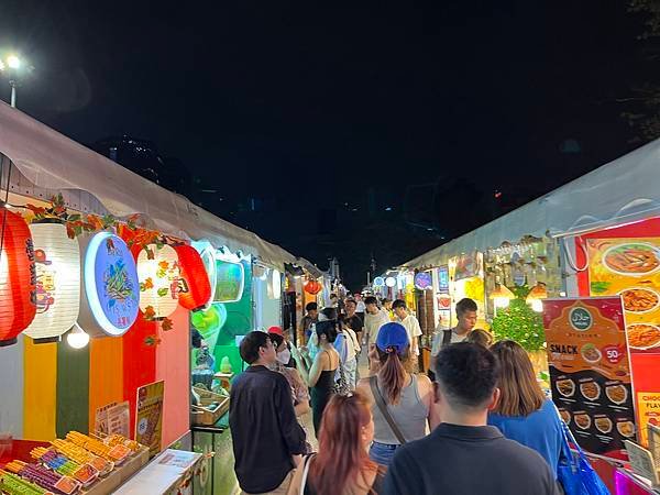 曼谷4日4夜 - 31.08.2023 to 04.09.2