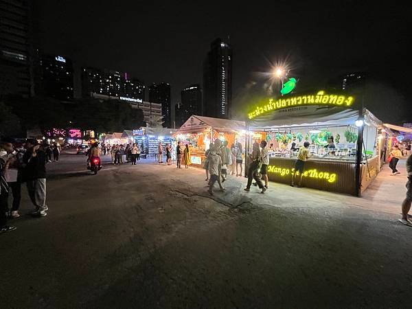 曼谷4日4夜 - 31.08.2023 to 04.09.2