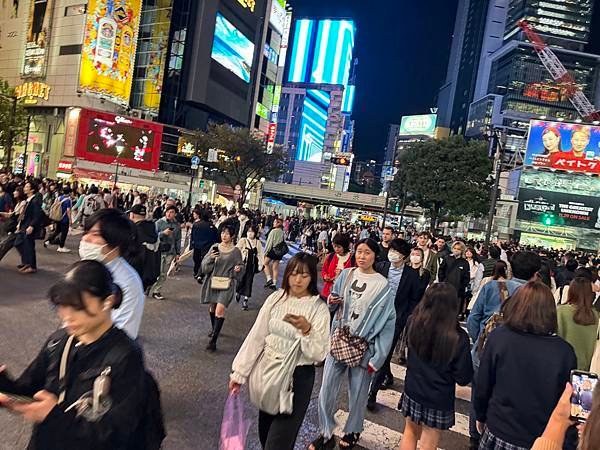 伊豆,熱海,東京5日4夜之旅-19.10.2023 - 23