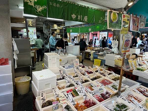 伊豆,熱海,東京5日4夜之旅-19.10.2023 - 23