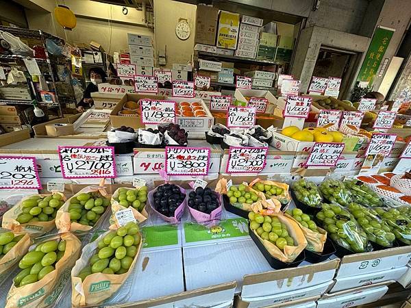 伊豆,熱海,東京5日4夜之旅-19.10.2023 - 23