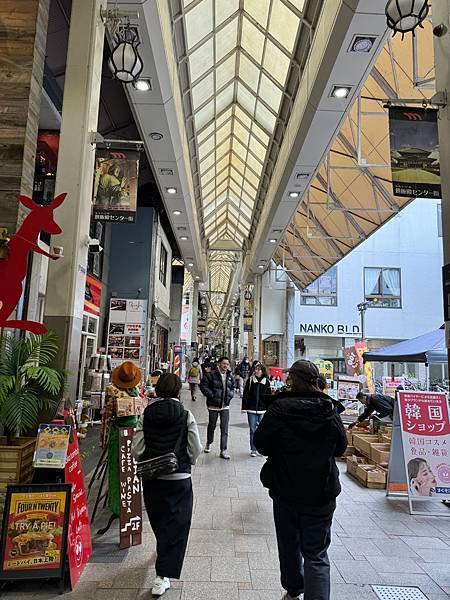 琵琶湖、奈良、大阪 01.12.2023 to 06.12.