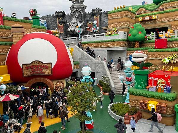 琵琶湖、奈良、大阪 01.12.2023 to 06.12.