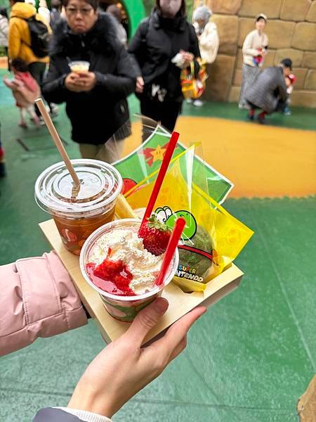 琵琶湖、奈良、大阪 01.12.2023 to 06.12.