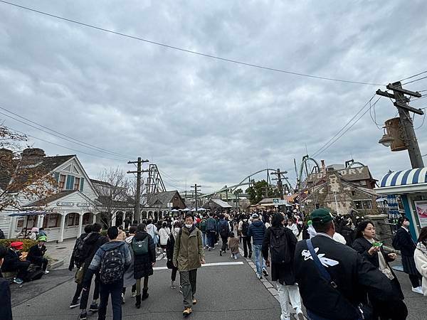 琵琶湖、奈良、大阪 01.12.2023 to 06.12.