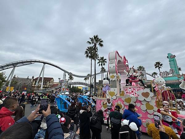 琵琶湖、奈良、大阪 01.12.2023 to 06.12.