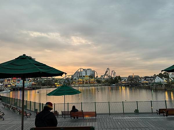 琵琶湖、奈良、大阪 01.12.2023 to 06.12.