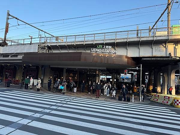 新年福島、東京8日7夜之旅 - 10 Feb to 17 F