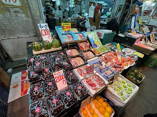 新年福島、東京8日7夜之旅 - 10 Feb to 17 F