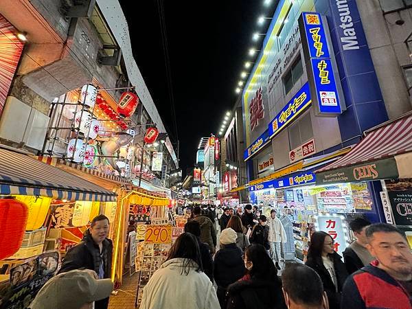 新年福島、東京8日7夜之旅 - 10 Feb to 17 F