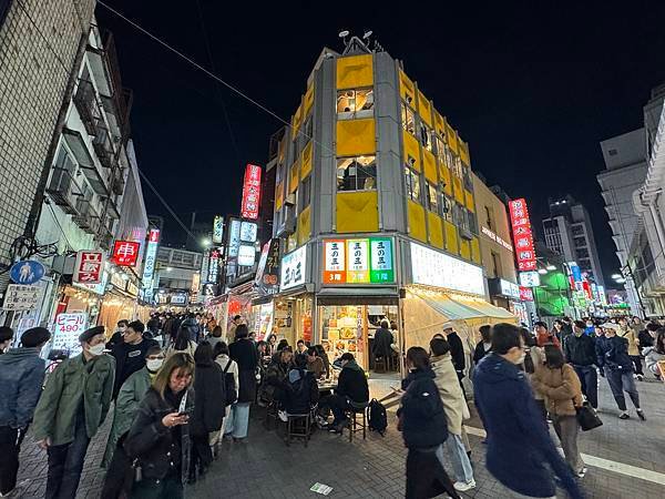 新年福島、東京8日7夜之旅 - 10 Feb to 17 F