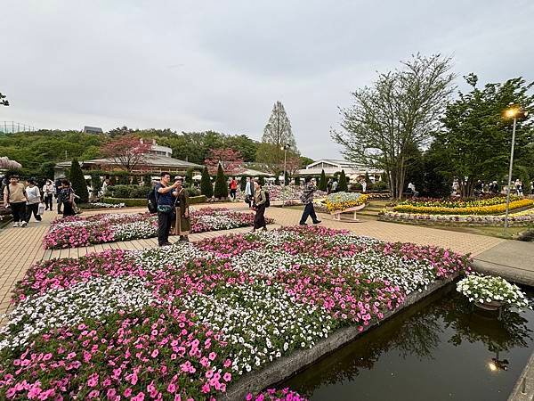 茨城縣、櫪木縣、秩父市、河口湖、東京 - 19.04.202