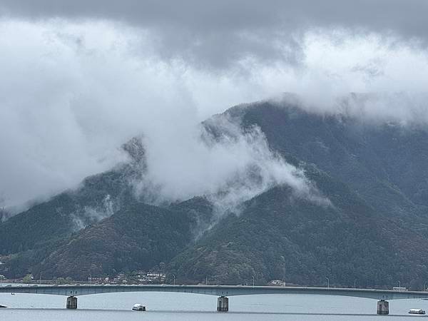 茨城縣、櫪木縣、秩父市、河口湖、東京 - 19.04.202