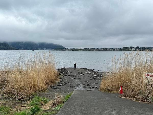 茨城縣、櫪木縣、秩父市、河口湖、東京 - 19.04.202