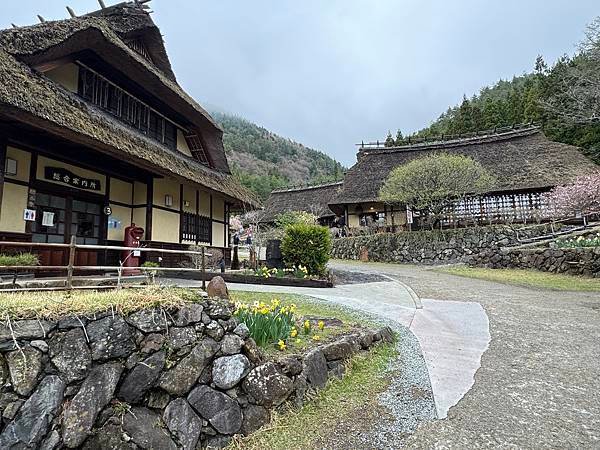 茨城縣、櫪木縣、秩父市、河口湖、東京 - 19.04.202