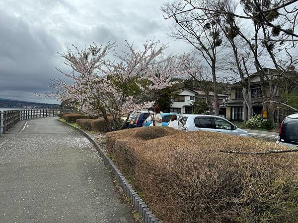 茨城縣、櫪木縣、秩父市、河口湖、東京 - 19.04.202