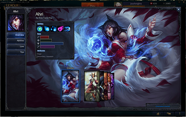 Ahri