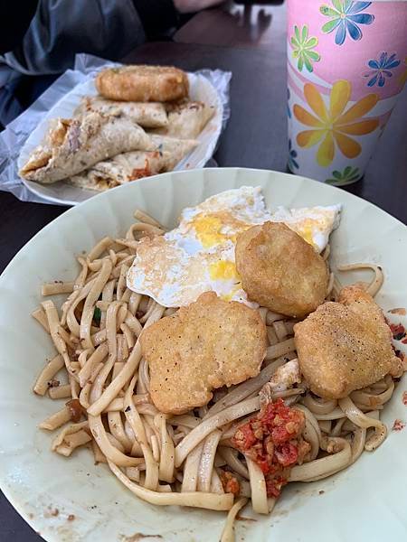 【早早早餐】華國早餐店 | 捷運善導寺站必吃早餐 | 成功高