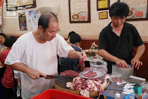 阿裕牛肉湯 (2)