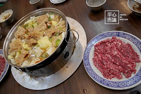 阿裕牛肉湯 (12)