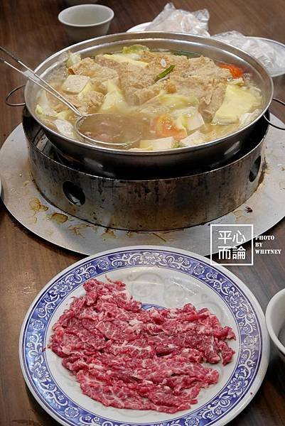 阿裕牛肉湯 (14)