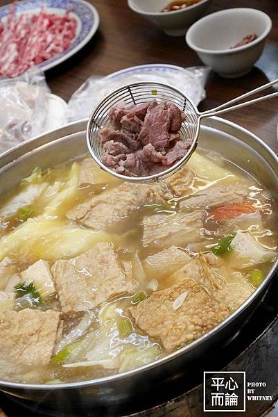 阿裕牛肉湯 (15)