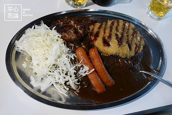 ターバンカレー (9)