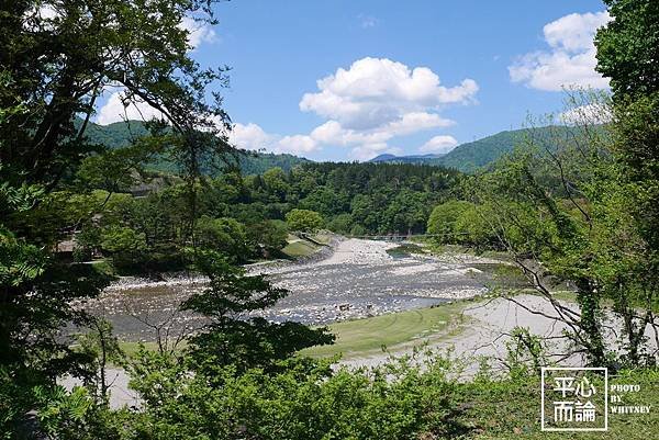 白川鄉合掌村 (21).JPG