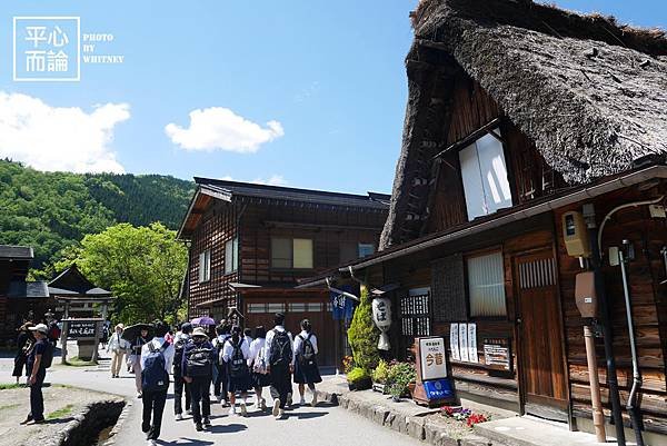 白川鄉合掌村 (24).JPG