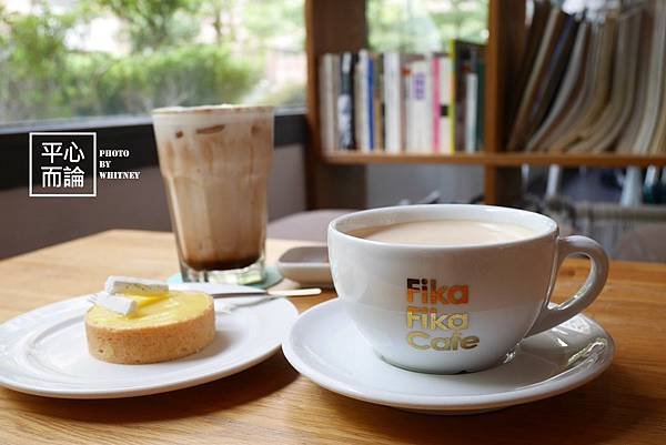 Fika Fika Cafe (2)