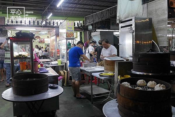 老青屋餐室 (2)