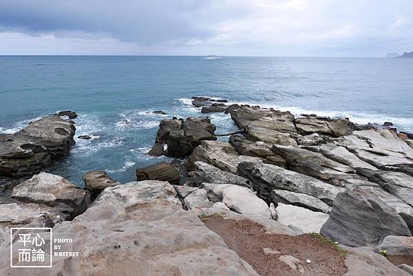 神祕海岸、燭臺雙嶼、獅頭山公園 (17)