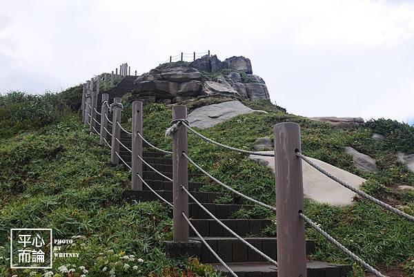 神祕海岸、燭臺雙嶼、獅頭山公園 (18)