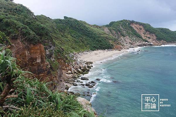 神祕海岸、燭臺雙嶼、獅頭山公園 (20)