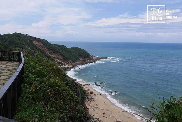 神祕海岸、燭臺雙嶼、獅頭山公園 (26)