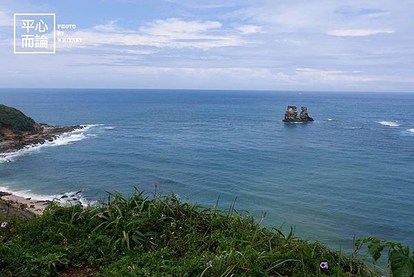 神祕海岸、燭臺雙嶼、獅頭山公園 (27)