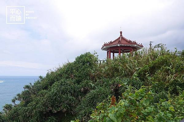 神祕海岸、燭臺雙嶼、獅頭山公園 (28)