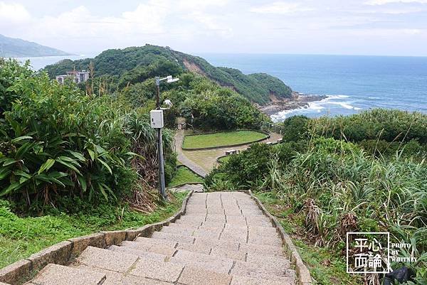 神祕海岸、燭臺雙嶼、獅頭山公園 (30)