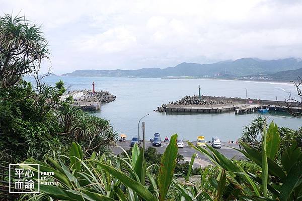 神祕海岸、燭臺雙嶼、獅頭山公園 (34)