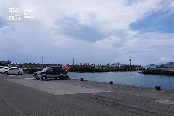 神祕海岸、燭臺雙嶼、獅頭山公園 (1)